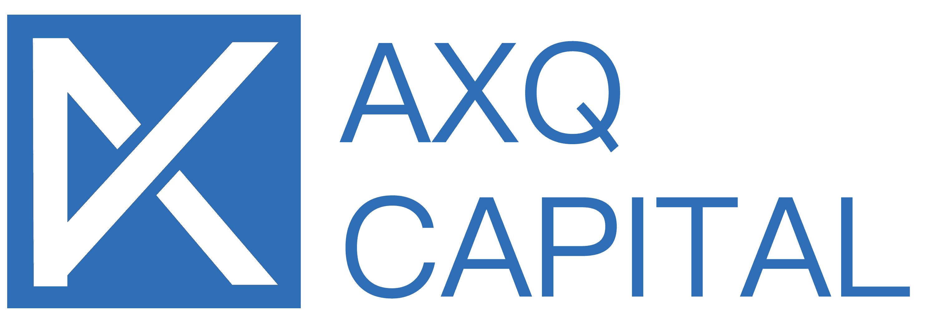 AXQ Capital logo